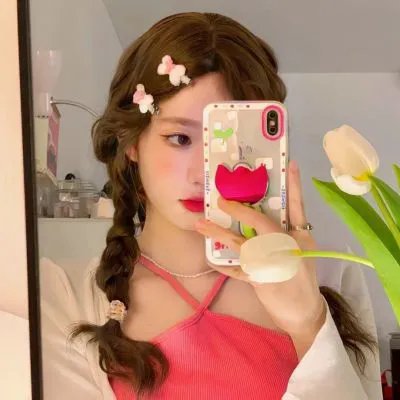 突击少女