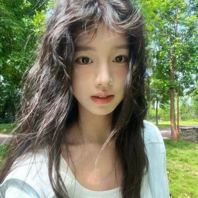三位少女