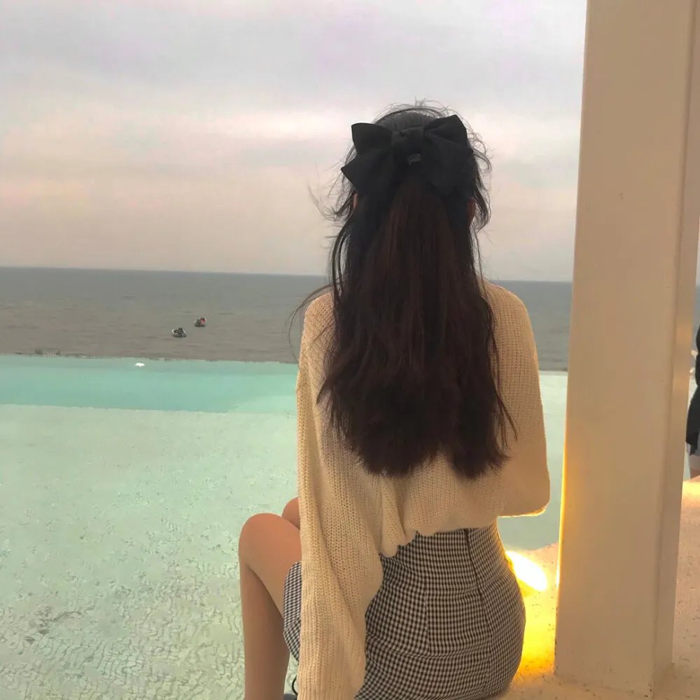 情窦半开时