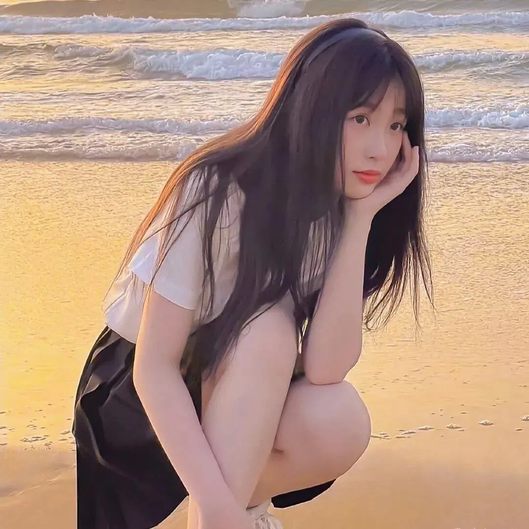 妈妈有新男友了