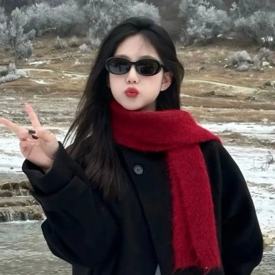 我的ID是江南美人